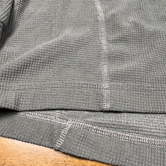 Arc'teryx Delta LT Mens Small (Khaki) - Picture 3 of 9